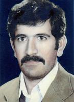 آلبوم اختصاصی تصاویر شهید حسین فیض ابادی . کد 1403119646 آ