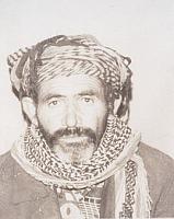 آلبوم اختصاصی تصاویر شهید محمدشریف قادری . کد 1403119675 آ