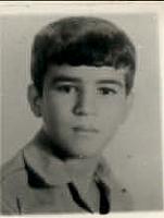 آلبوم اختصاصی تصاویر شهید حسین قاسمی . کد 1403119699 آ