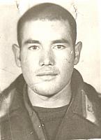 آلبوم اختصاصی تصاویر شهید حسین قاسمی . کد 1403119700 آ