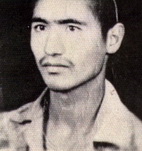 آلبوم اختصاصی تصاویر شهید سعیداله قاسمی . کد 1403119707 آ