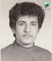 آلبوم اختصاصی تصاویر شهید علی قدرتی اسب فروشان . کد 1403119764 آ