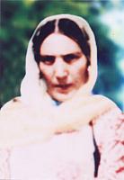 آلبوم اختصاصی تصاویر شهیده غزال قاضی . کد 1403119765 آ