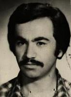 آلبوم اختصاصی تصاویر شهید بیرام علی قویمی . کد 1403119780 آ