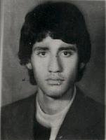 آلبوم اختصاصی تصاویر شهید محمد قربان دوست . کد 1403119790 آ