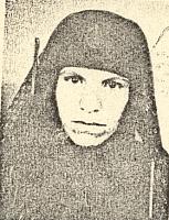 آلبوم اختصاصی تصاویر شهیده زهرا قربانی امیرابادی . کد 1403119805 آ