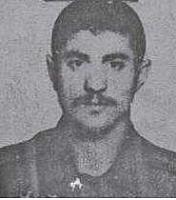 آلبوم اختصاصی تصاویر شهید حسن قره خانی . کد 1403119819 آ