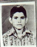 آلبوم اختصاصی تصاویر شهید شامحمد قلاوند . کد 1403119840 آ