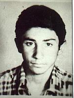 آلبوم اختصاصی تصاویر شهید شیرمراد قلاوند . کد 1403119841 آ