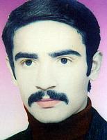 آلبوم اختصاصی تصاویر شهید محمدعلی قمرلوی عتیق . کد 1403119863 آ