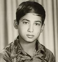 آلبوم اختصاصی تصاویر شهید حسین کربلایی . کد 1403120026 آ