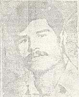 آلبوم اختصاصی تصاویر شهید علی گودرزی . کد 1403120393 آ