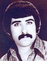 آلبوم اختصاصی تصاویر شهید کیامرث گودرزی . کد 1403120395 آ