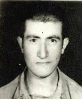 آلبوم اختصاصی تصاویر شهید عبدالعلی محسنی . کد 1403120558 آ