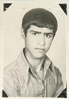 آلبوم اختصاصی تصاویر شهید محمدرضا محمدپور . کد 1403120589 آ