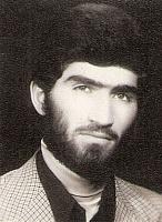 آلبوم اختصاصی تصاویر شهید مهدی محمدپور . کد 1403120591 آ