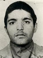 آلبوم اختصاصی تصاویر شهید علی محمد محمدحسنی . کد 1403120594 آ