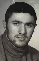 آلبوم اختصاصی تصاویر شهید محمود محمدحسینی . کد 1403120596 آ