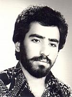 آلبوم اختصاصی تصاویر شهید محمد محمدخانی . کد 1403120598 آ