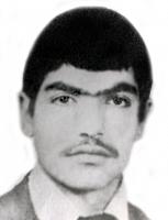 آلبوم اختصاصی تصاویر شهید الیاس محمدی . کد 1403120644 آ