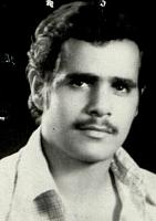 آلبوم اختصاصی تصاویر شهید پرویز محمدی . کد 1403120649 آ