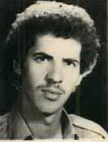 آلبوم اختصاصی تصاویر شهید حمید محمدی . کد 1403120658 آ