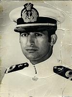 آلبوم اختصاصی تصاویر شهید علی محمدی . کد 1403120684 آ