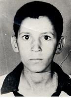 آلبوم اختصاصی تصاویر شهید محمدکریم محمدی . کد 1403120707 آ