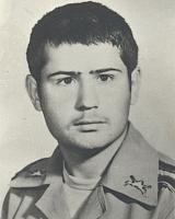 آلبوم اختصاصی تصاویر شهید حسن محمودی . کد 1403120766 آ