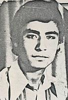 آلبوم اختصاصی تصاویر شهید حسن محمودی مهریزی . کد 1403120790 آ