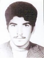 آلبوم اختصاصی تصاویر شهید محمدمراد مرادی . کد 1403120873 آ