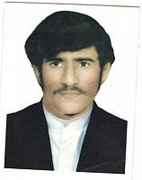 آلبوم اختصاصی تصاویر شهید عبداله مزرعه . کد 1403120962 آ