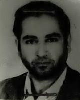 آلبوم اختصاصی تصاویر شهید علی مسگریان . کد 1403120996 آ