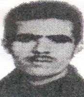 آلبوم اختصاصی تصاویر شهید محمد نادری . کد 1403121547 آ