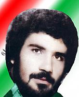 آلبوم اختصاصی تصاویر شهید اصغر نجفی . کد 1403121614 آ