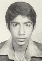 آلبوم اختصاصی تصاویر شهید عیسی نگارش . کد 1403121792 آ