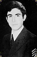 آلبوم اختصاصی تصاویر شهید اصغر نوروزی . کد 1403121838 آ