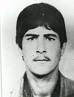 آلبوم اختصاصی تصاویر شهید عبداله نوروزی . کد 1403121850 آ