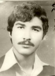 آلبوم اختصاصی تصاویر شهید محمد نوری . کد 1403121886 آ