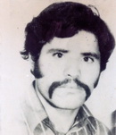 آلبوم اختصاصی تصاویر شهید بهرام ناصری . کد 1403122633 آ