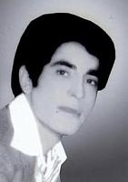 آلبوم اختصاصی تصاویر شهید محمد محمدی . کد 1403122668 آ