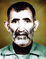 آلبوم اختصاصی تصاویر شهید عبدالواحد کاظمی . کد 1403122677 آ