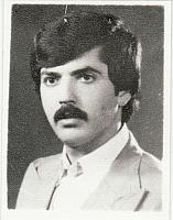 آلبوم اختصاصی تصاویر شهید محمدجواد تبریزیان . کد 1403122683 آ