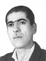 آلبوم اختصاصی تصاویر شهید نجم الدین باقی . کد 1403122737 آ