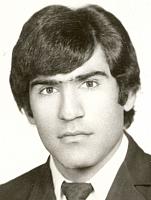 آلبوم اختصاصی تصاویر شهید محمدرضا قنواتی رجب نژاد . کد 1403122751 آ