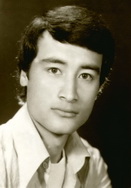 آلبوم اختصاصی تصاویر شهید محمدرضا ادینه . کد 1403123193 آ