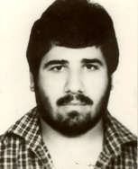 آلبوم اختصاصی تصاویر شهید سیدجمال ارامن . کد 1403123212 آ