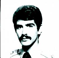 آلبوم اختصاصی تصاویر شهید علی رضا ازمون . کد 1403123254 آ