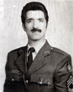 آلبوم اختصاصی تصاویر شهید مصطفی اقاجانی . کد 1403123294 آ