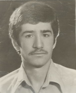 آلبوم اختصاصی تصاویر شهید مهدی اقادادی . کد 1403123299 آ